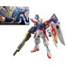 Wing Gundam Zero RG Bandai Model Kit –Gundam (Neuheiten)